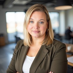 Kelli 2025 Head Shot
