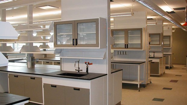 Cleve Clinic Geno Stem Cell 2nd Floor